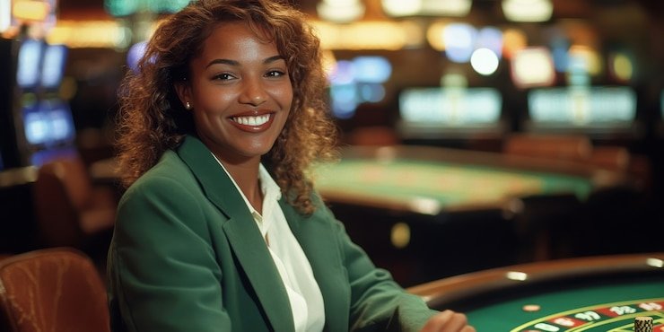 lgoac Casino Tables, Slots and Sports Together